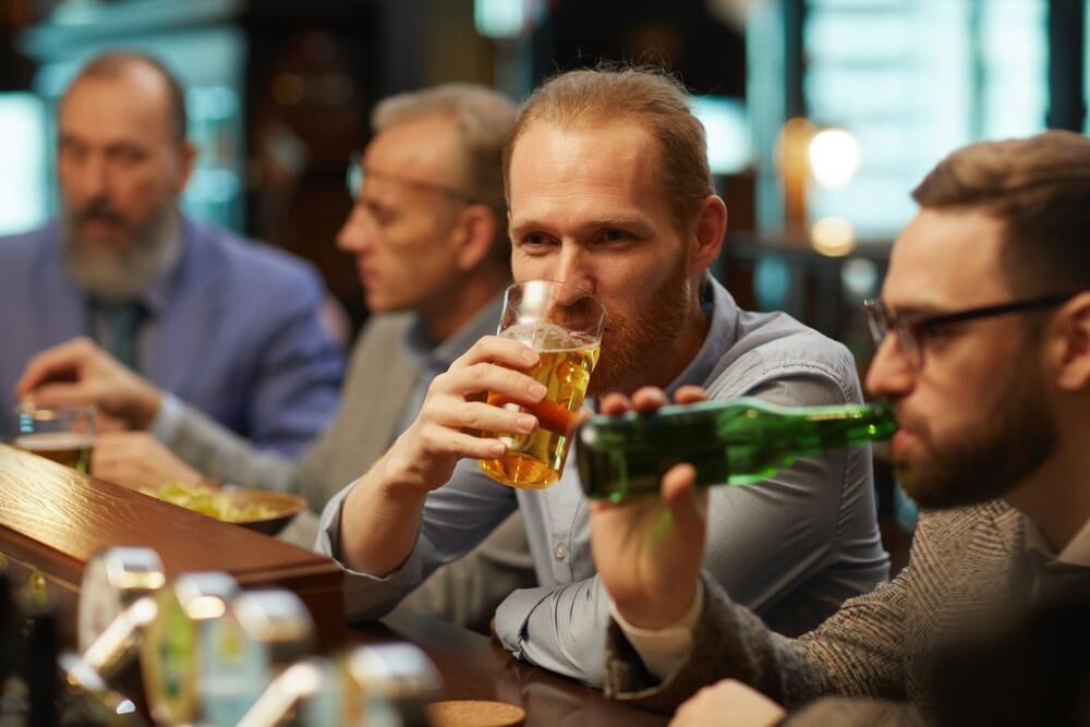 From the Office to the Bar: Mastering Transitional Business Casual Style